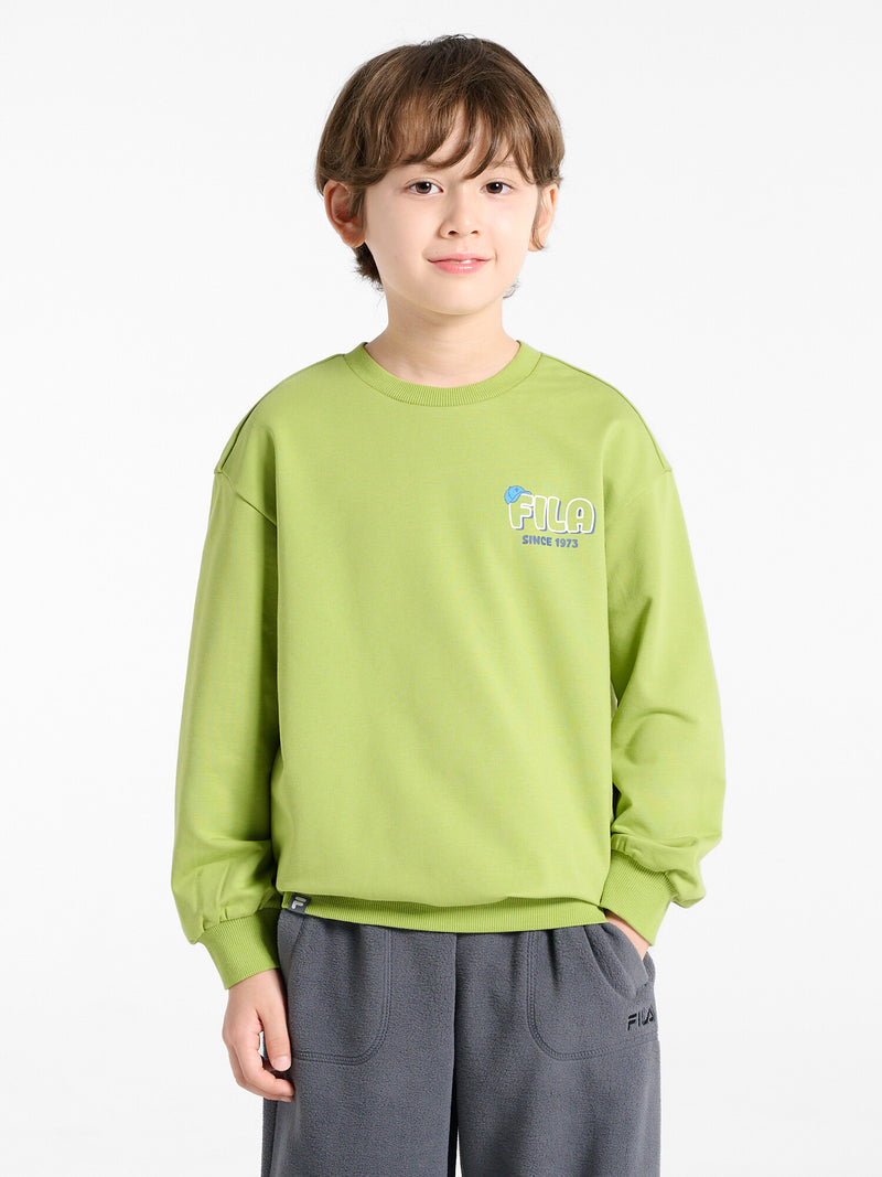 FILA SPORTS 맨투맨