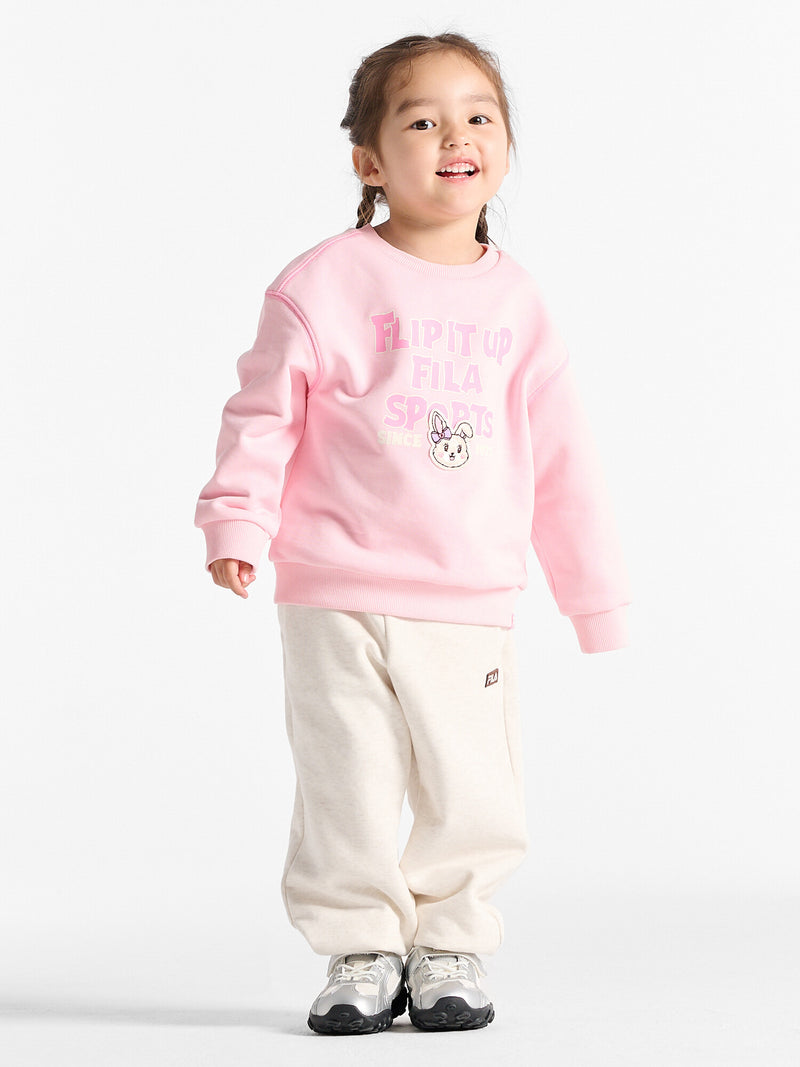 BUDDY 그래픽 맨투맨