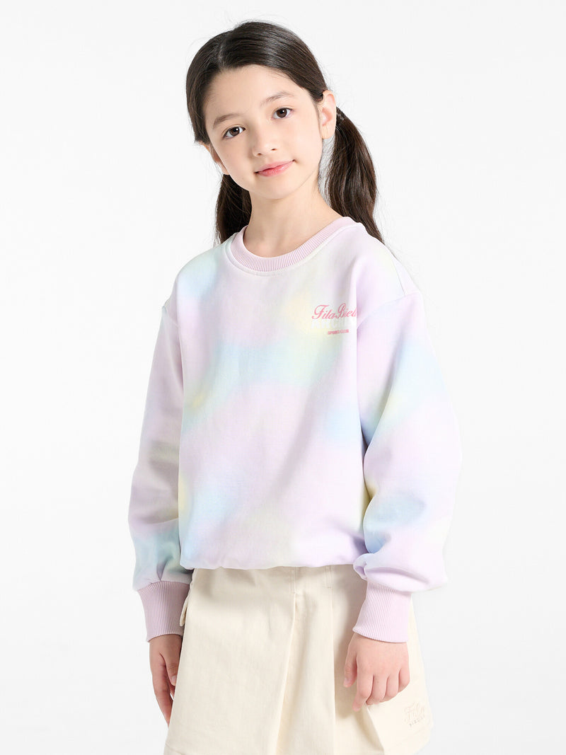 플리츠 큐롯 팬츠