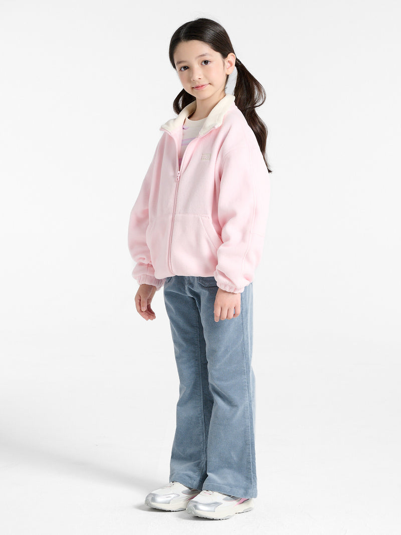 부츠컷 코듀로이 팬츠