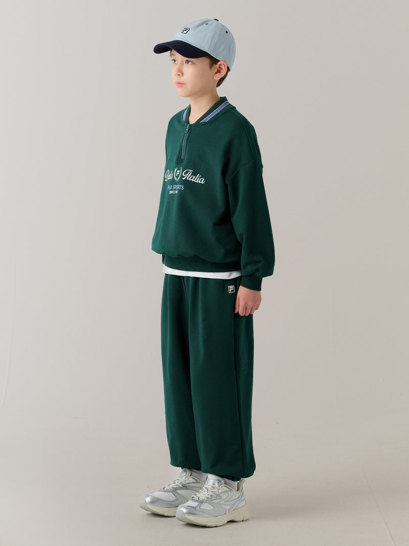 카펜더 조거 팬츠
