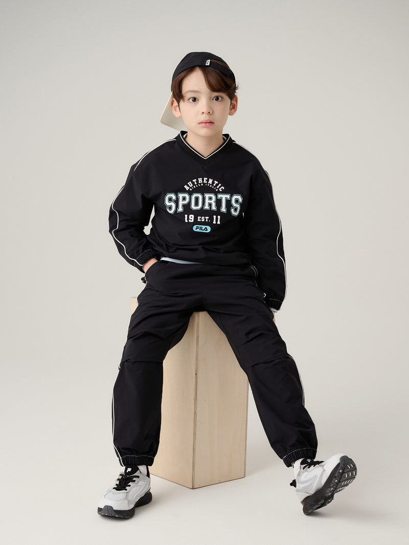 우븐 2PCS 세트