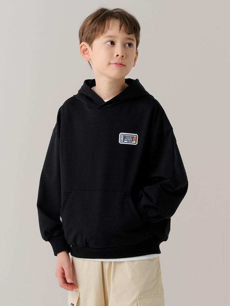 FILA SPORT 후드맨투맨