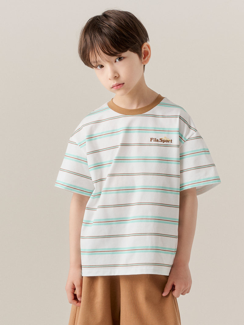 5부 백메쉬  팬츠