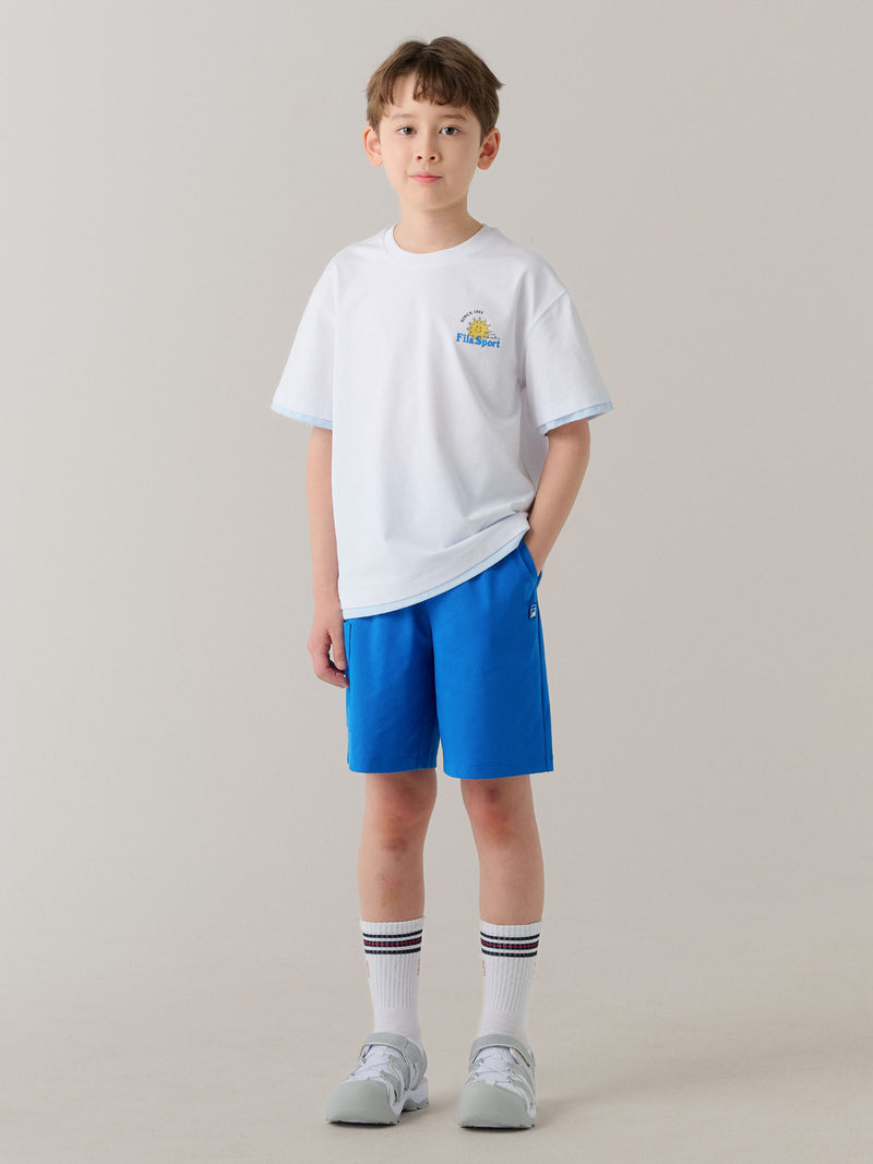 Drywave NATURE 레이어드 2PCS 셋업