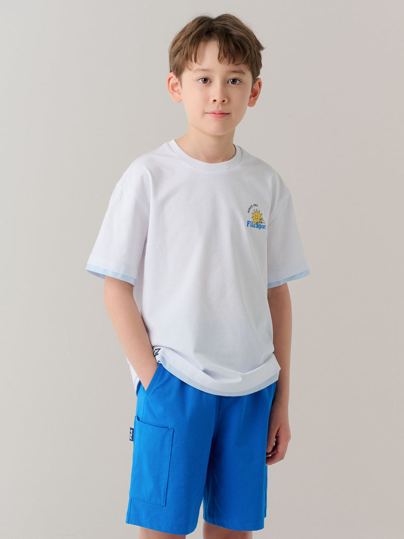 Drywave NATURE 레이어드 2PCS 셋업