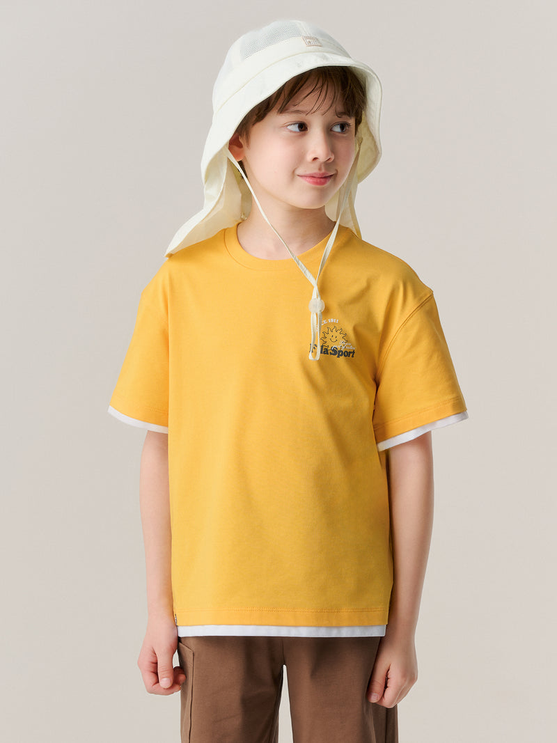 Drywave NATURE 레이어드 2PCS 셋업