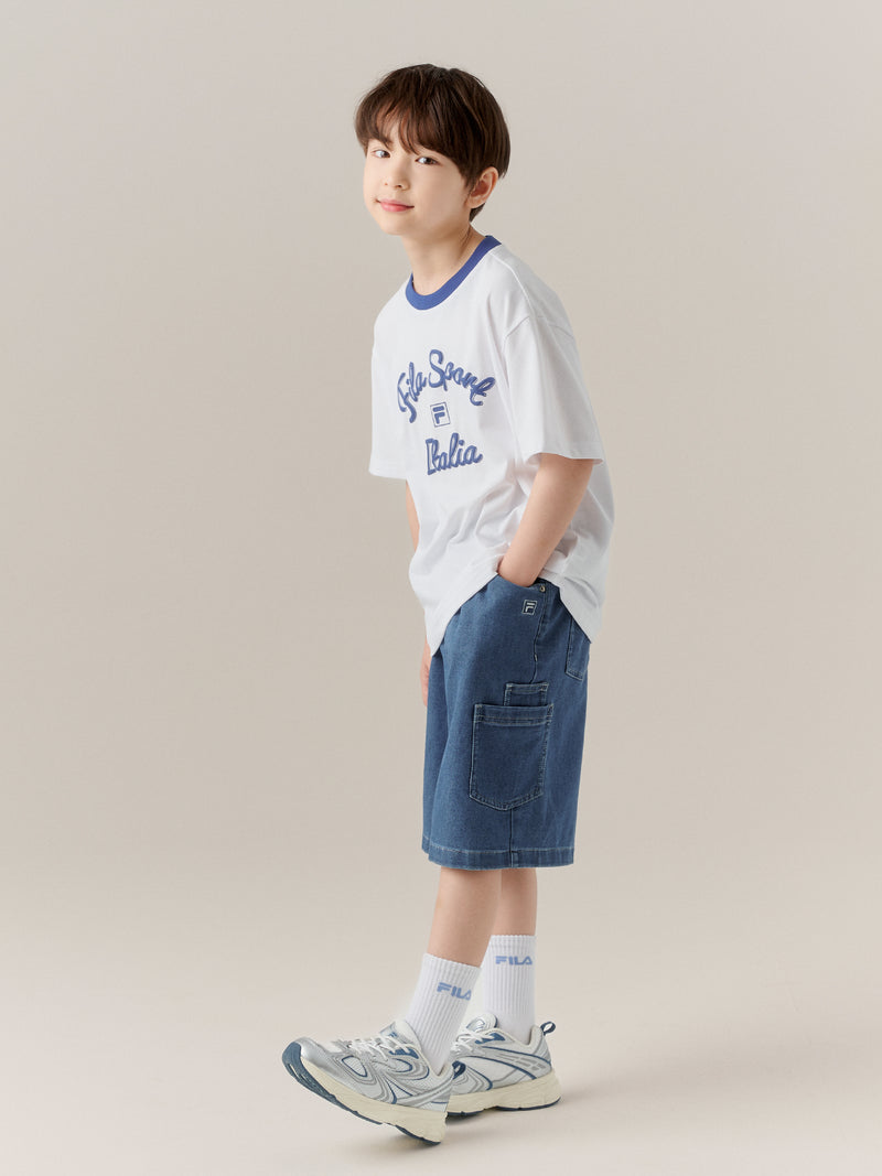 버뮤다 팬츠