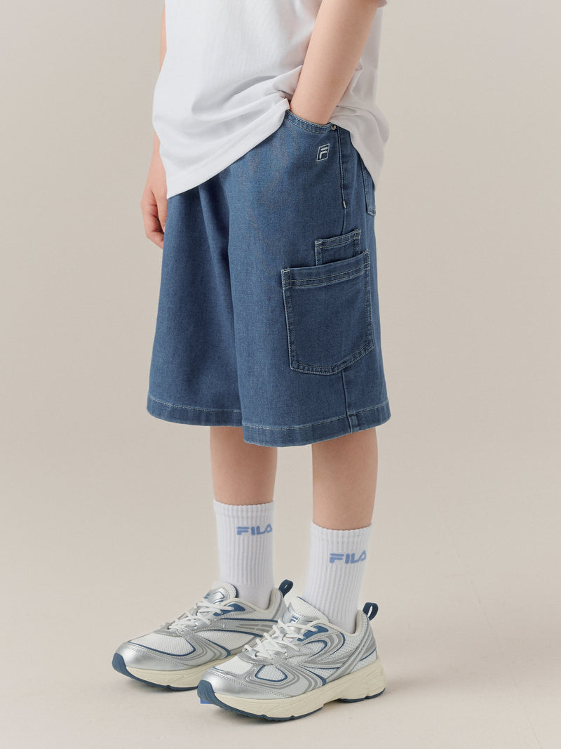 버뮤다 팬츠