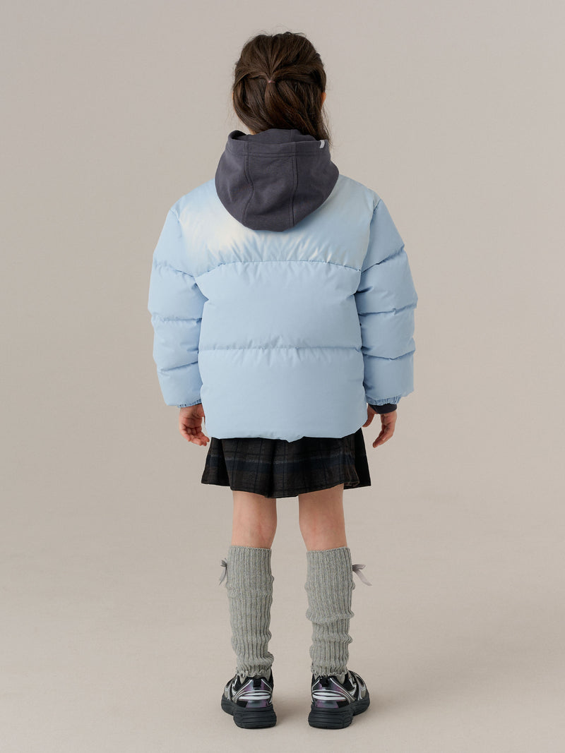 데일리 숏 덕다운