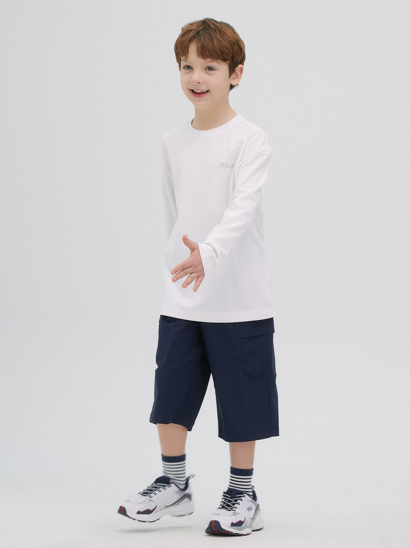 벤츄리 카고 7부 바지