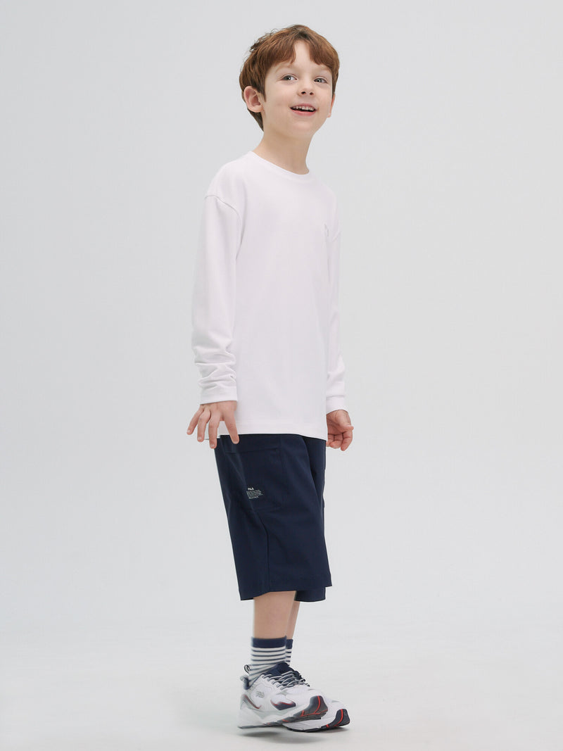 벤츄리 카고 7부 바지