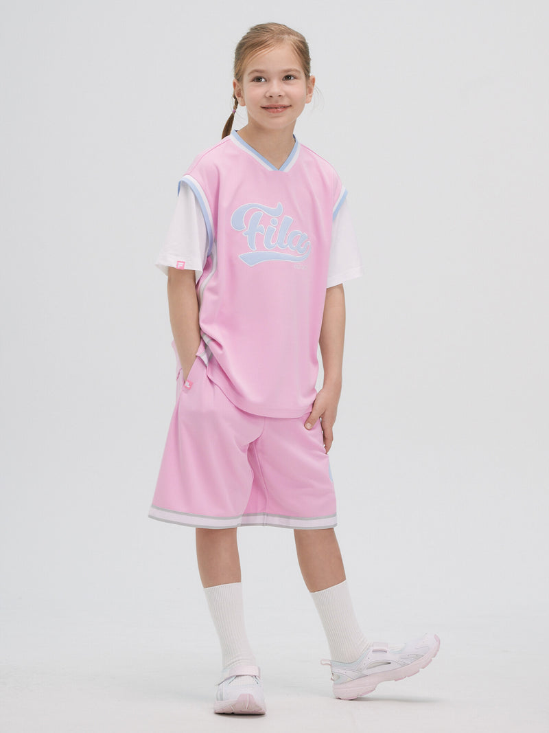 [PLAYER] 메쉬 팬츠