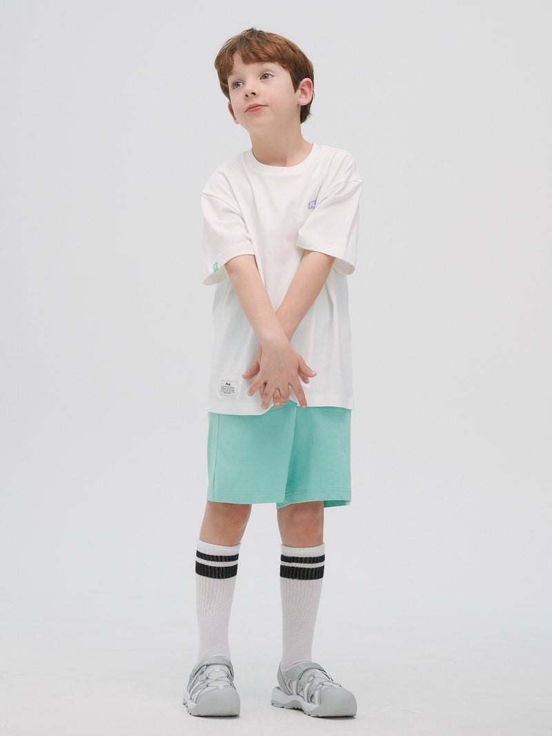 베이직 싱글 상하세트