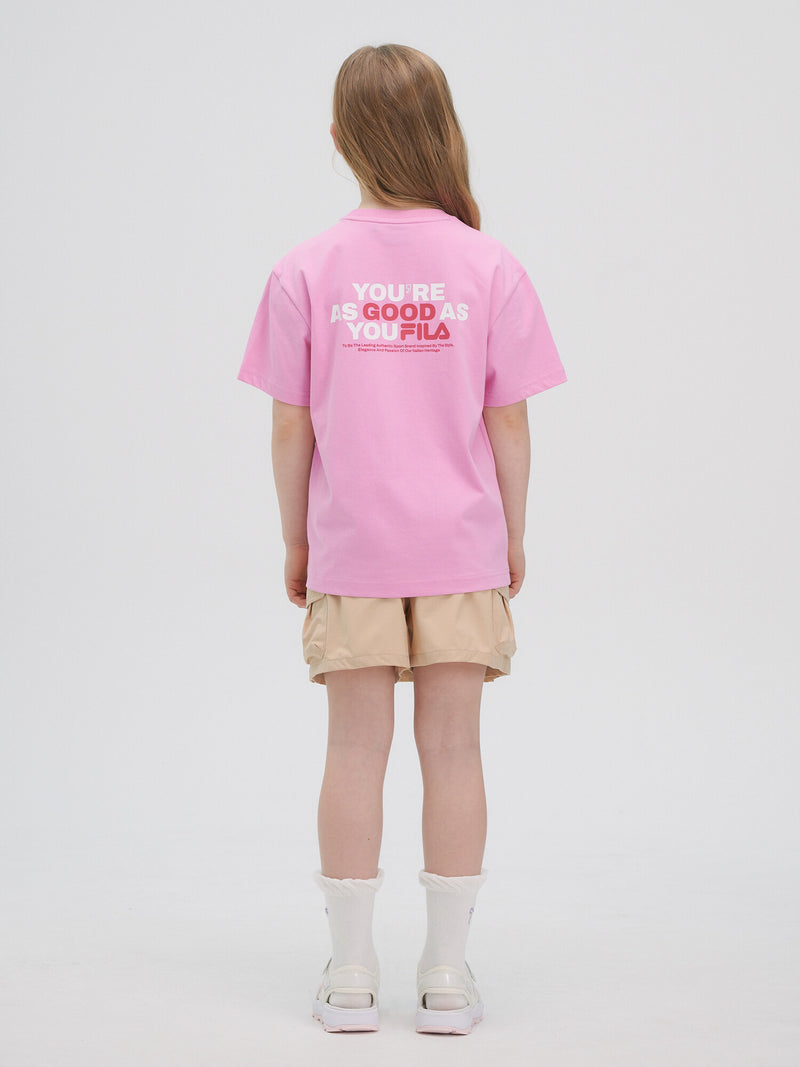 good Fila 티셔츠