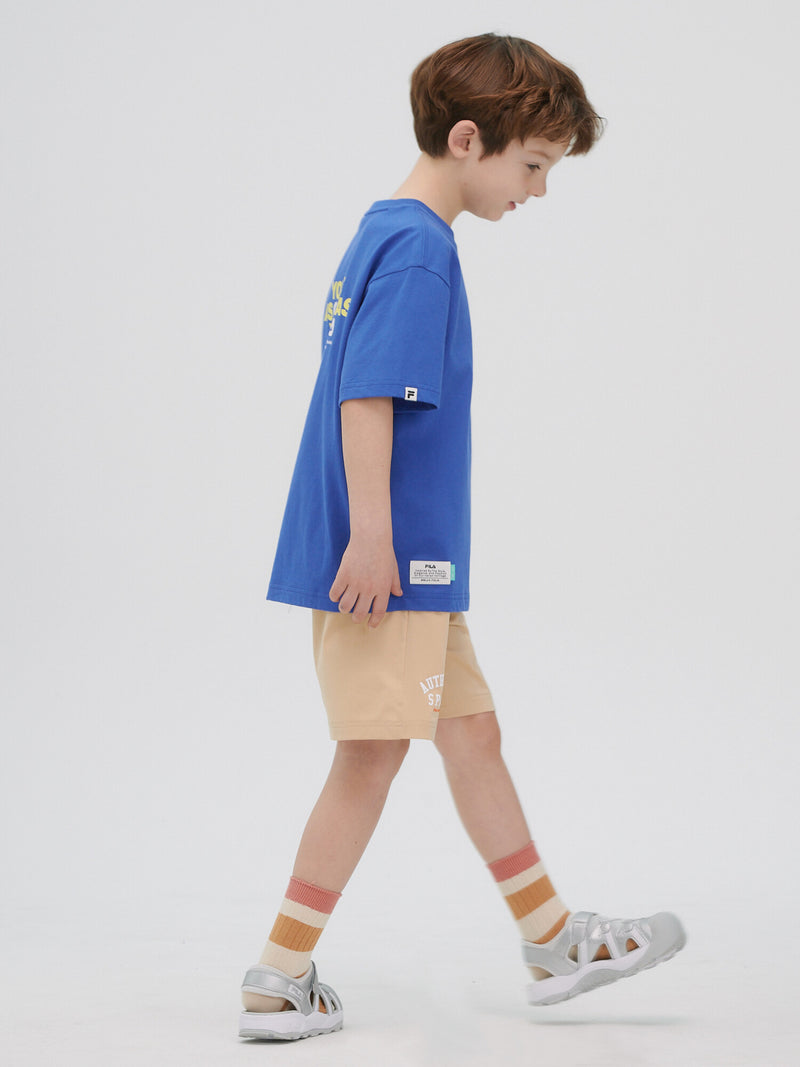 good Fila 티셔츠