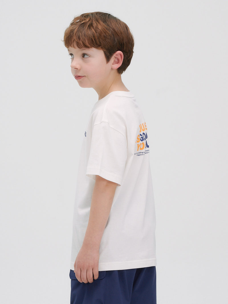 good Fila 티셔츠