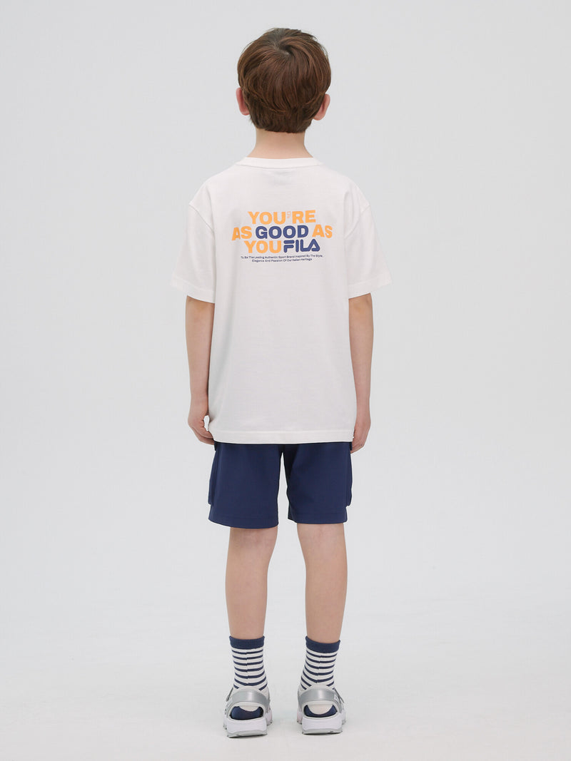 good Fila 티셔츠