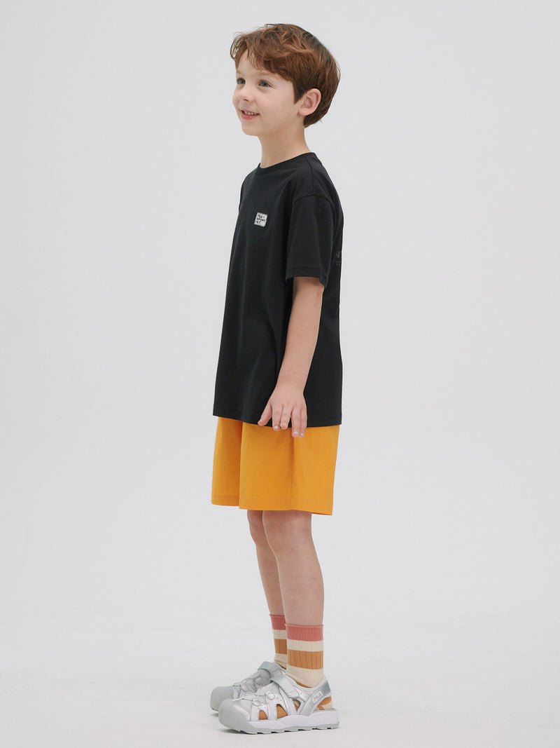 베이직 화섬 바지