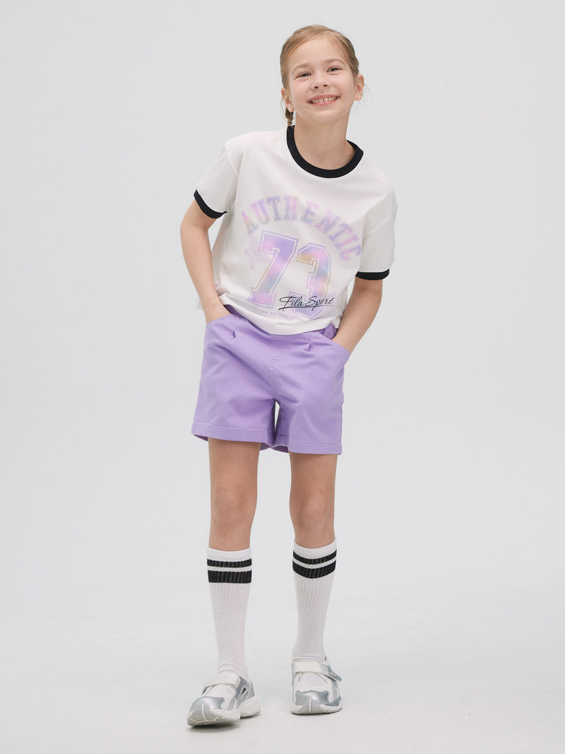 버뮤다 4부 팬츠