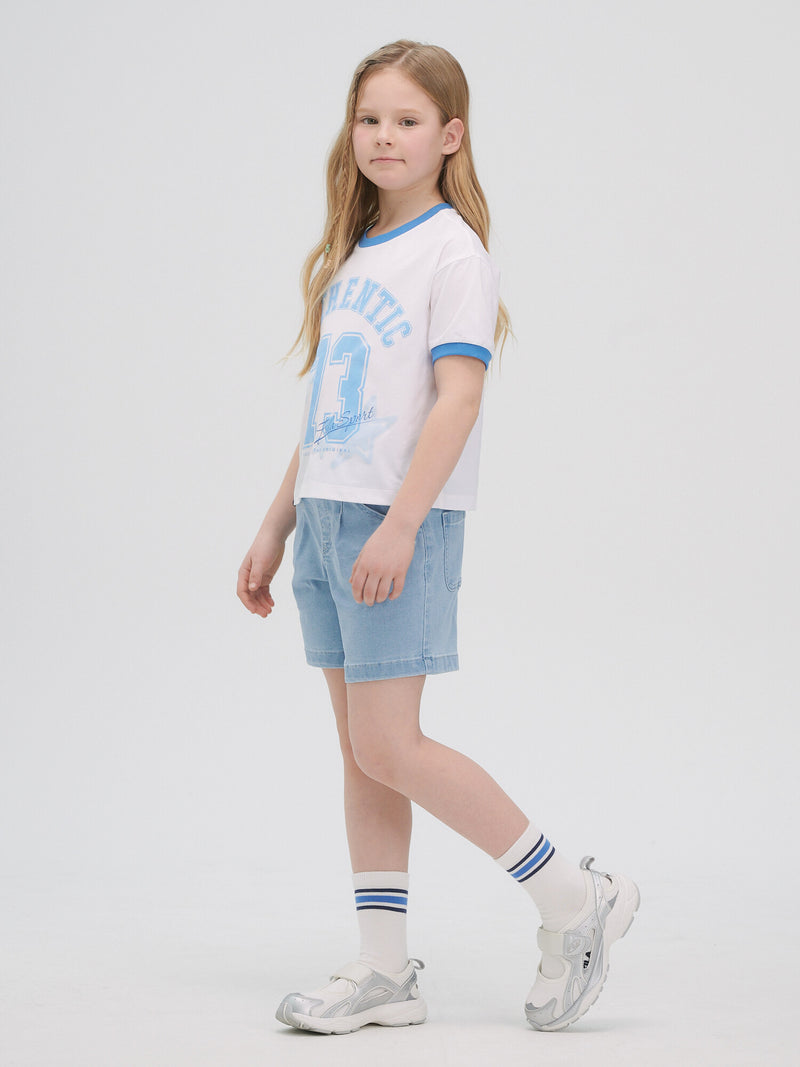 버뮤다 4부 팬츠