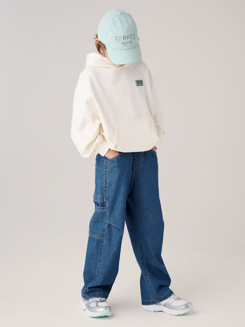 레터링 경량 볼캡