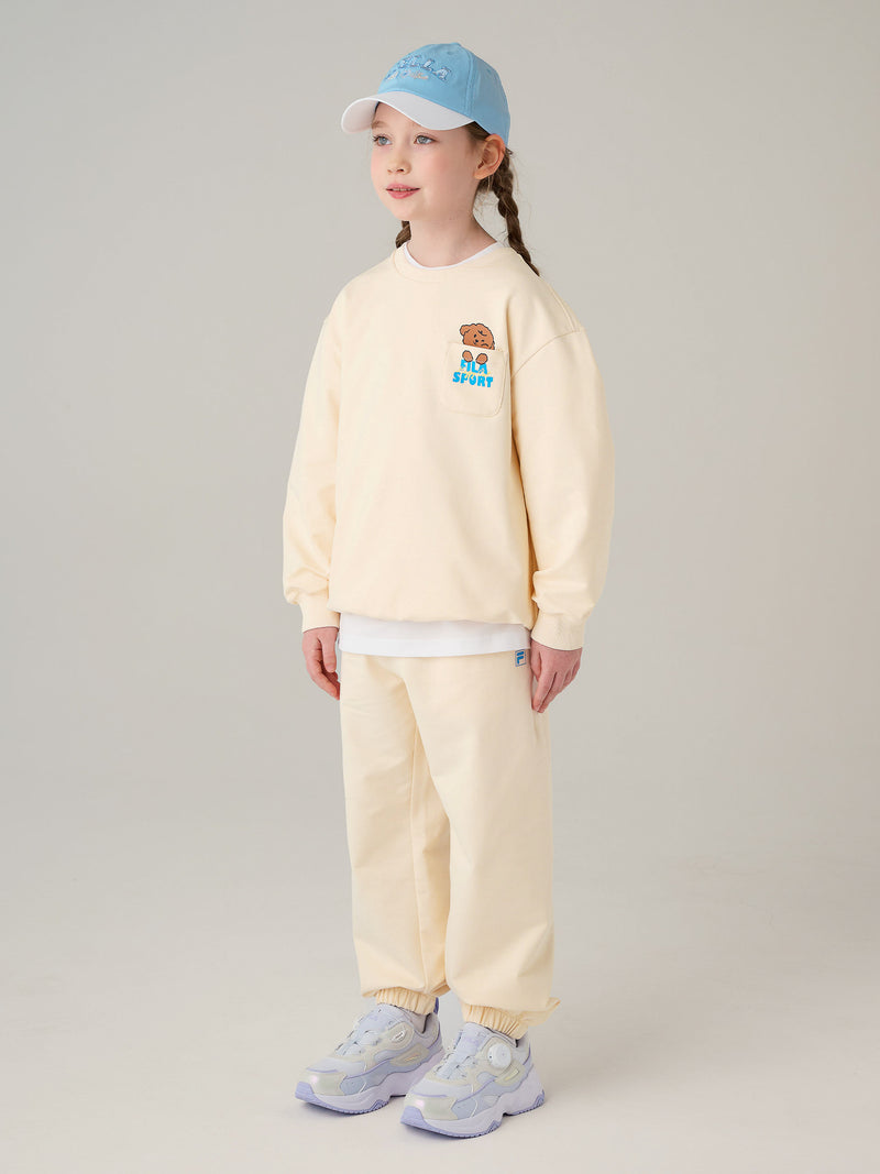 PET CLUB 2PCS 셋업