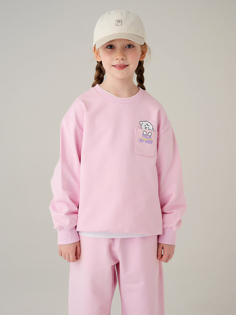 PET CLUB 2PCS 셋업