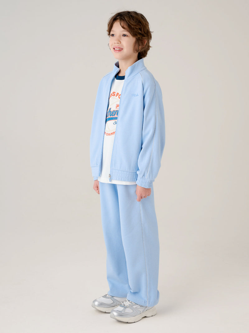 봄 클래식 트랙 셋업