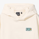 FILA SPORT 후드맨투맨