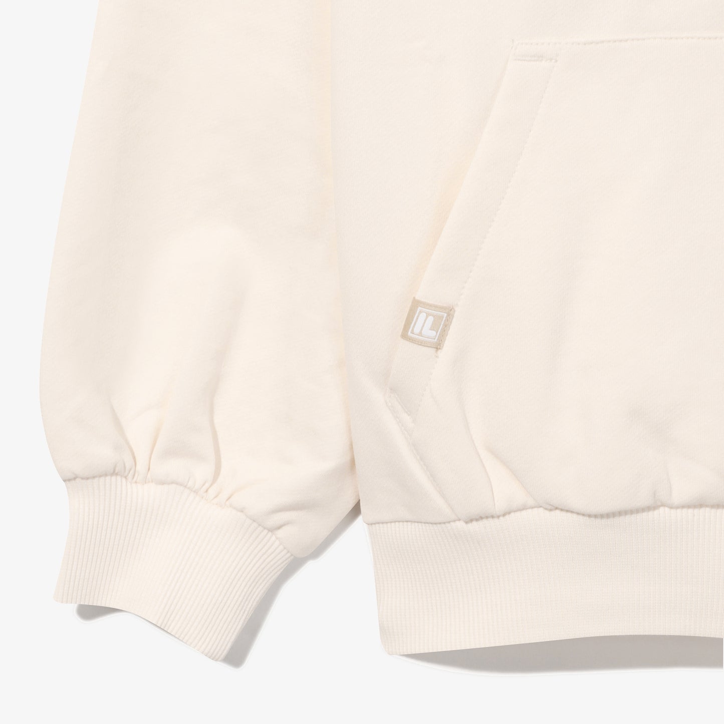 FILA SPORT 후드맨투맨