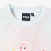 캐치!티니핑 X FILA KIDS 타이다잉 맨투맨