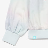 캐치!티니핑 X FILA KIDS 타이다잉 맨투맨