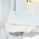 캐치!티니핑 X FILA KIDS 타이다잉 맨투맨