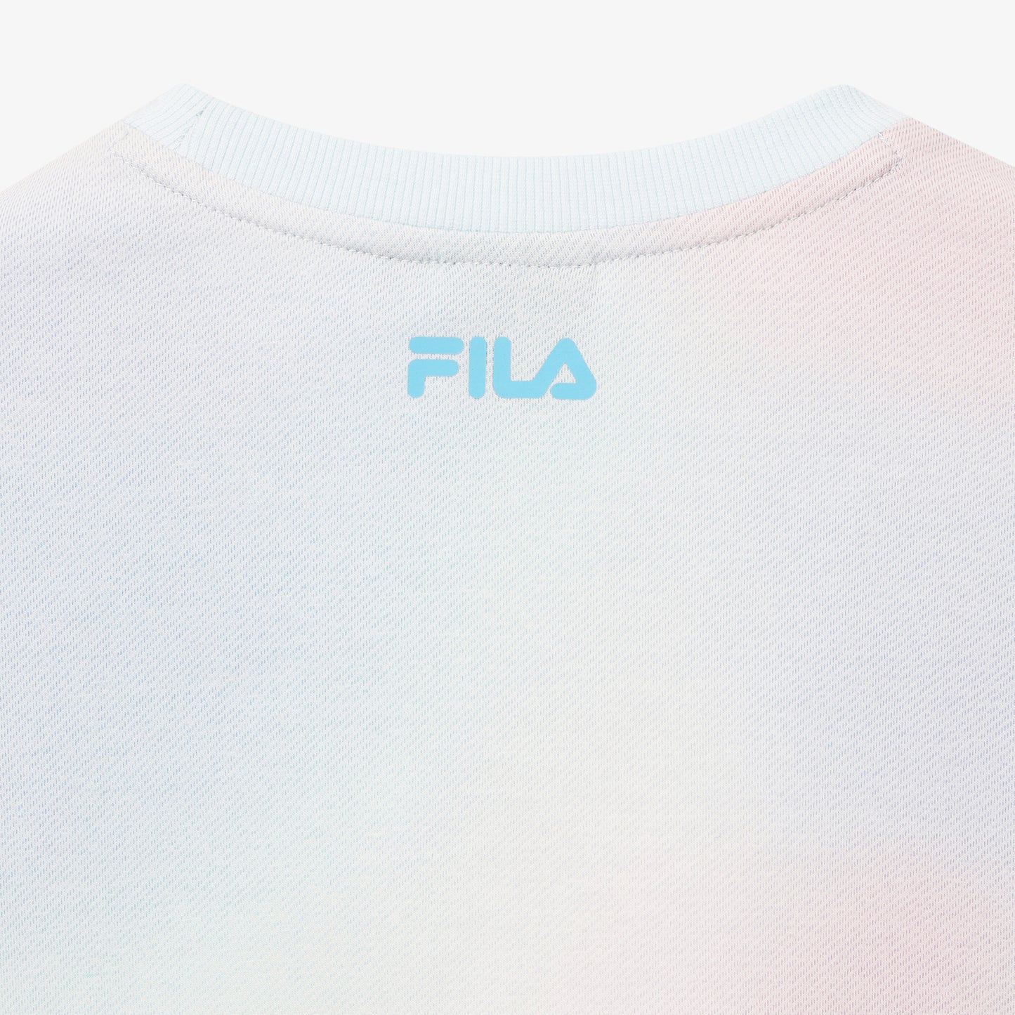 캐치!티니핑 X FILA KIDS 타이다잉 맨투맨