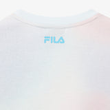 캐치!티니핑 X FILA KIDS 타이다잉 맨투맨
