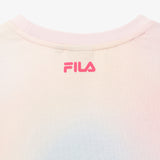 캐치!티니핑 X FILA KIDS 타이다잉 맨투맨