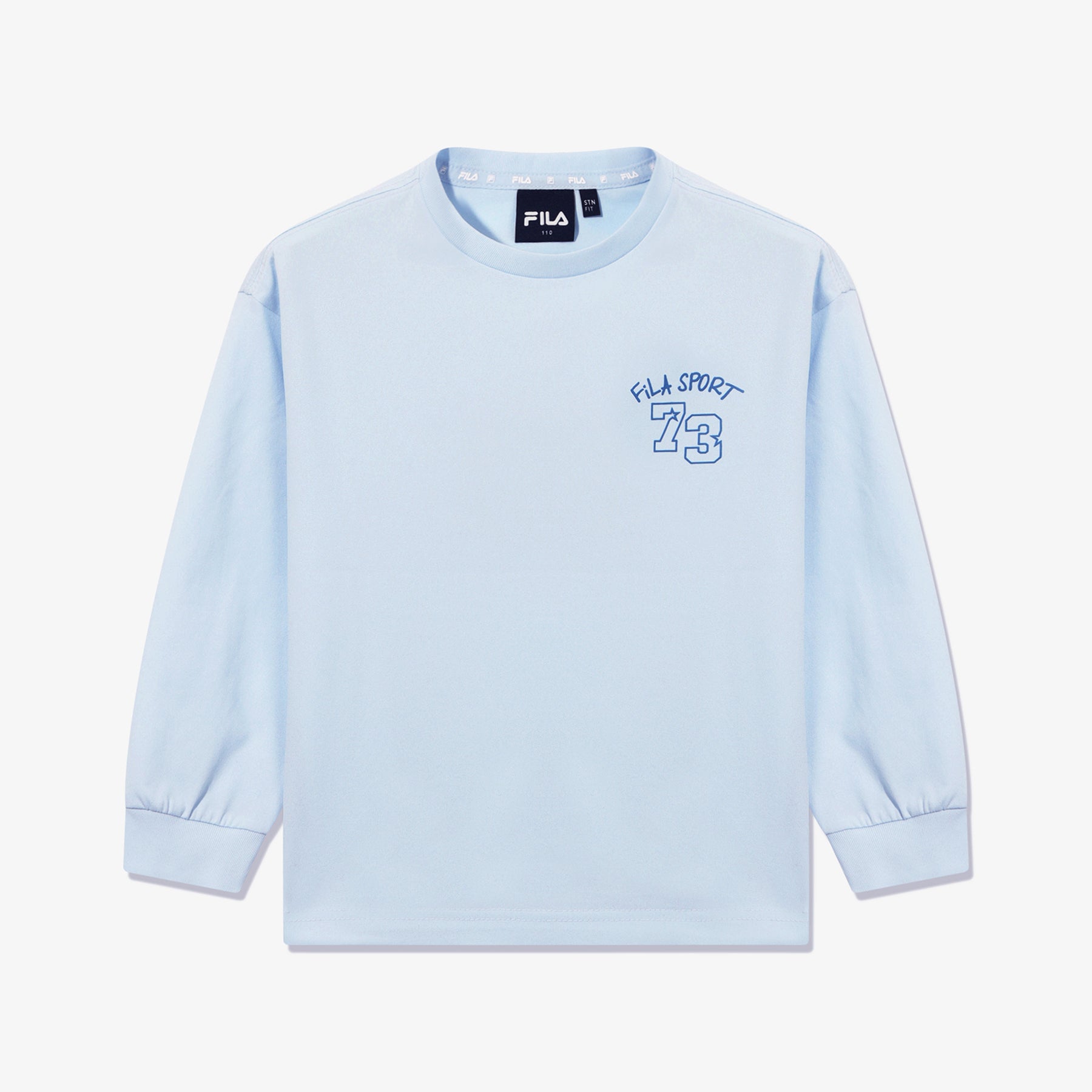 Drywave FILA SPORT 티셔츠
