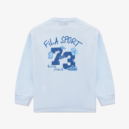 Drywave FILA SPORT 티셔츠