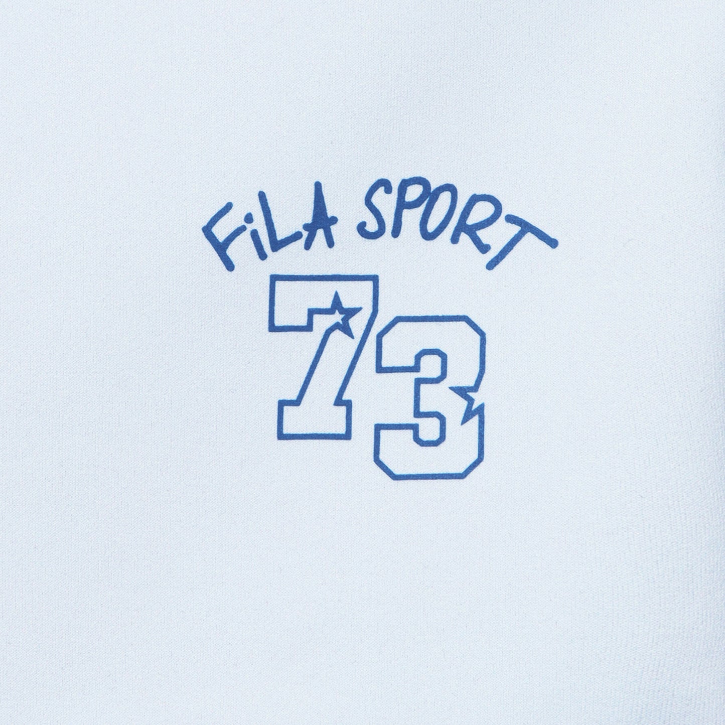 Drywave FILA SPORT 티셔츠