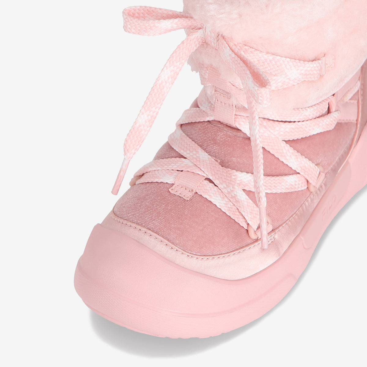 LACE DETAIL
