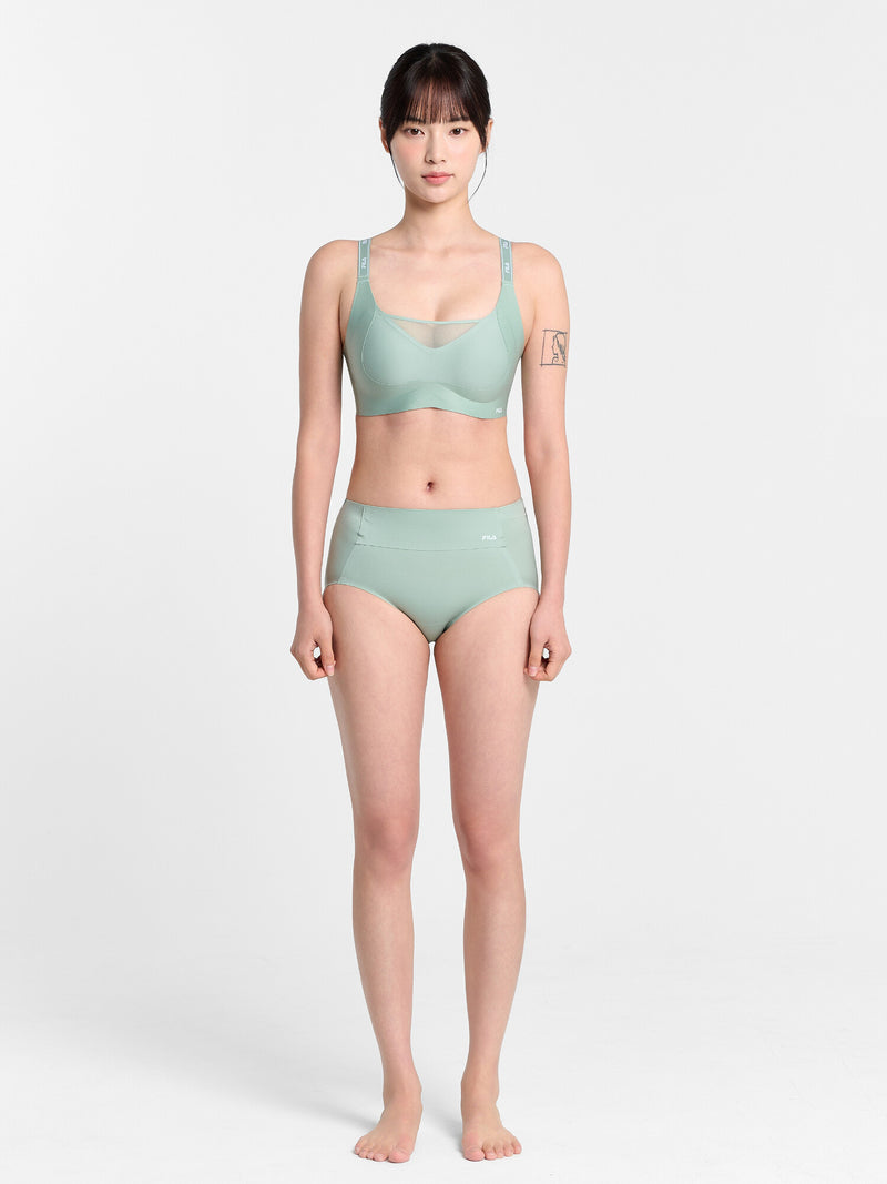 <큰컵추천> 리프팅업 퓨징 브라