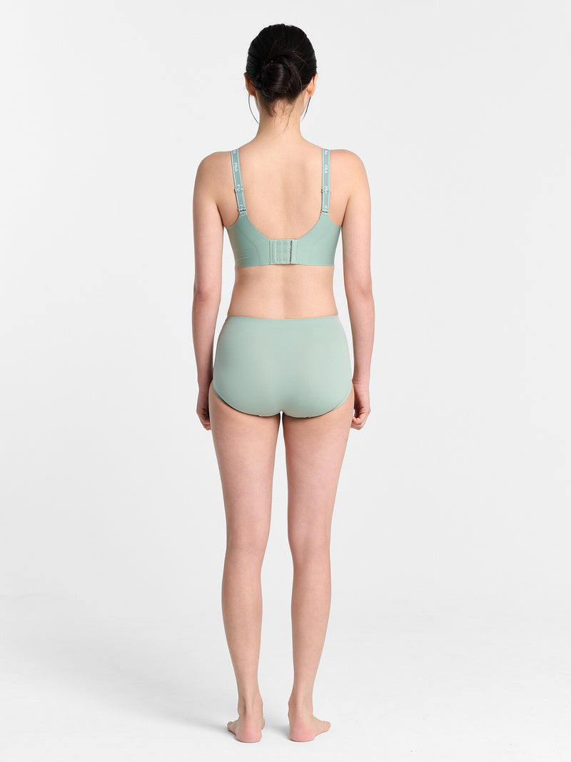 <큰컵추천> 리프팅업 퓨징 브라