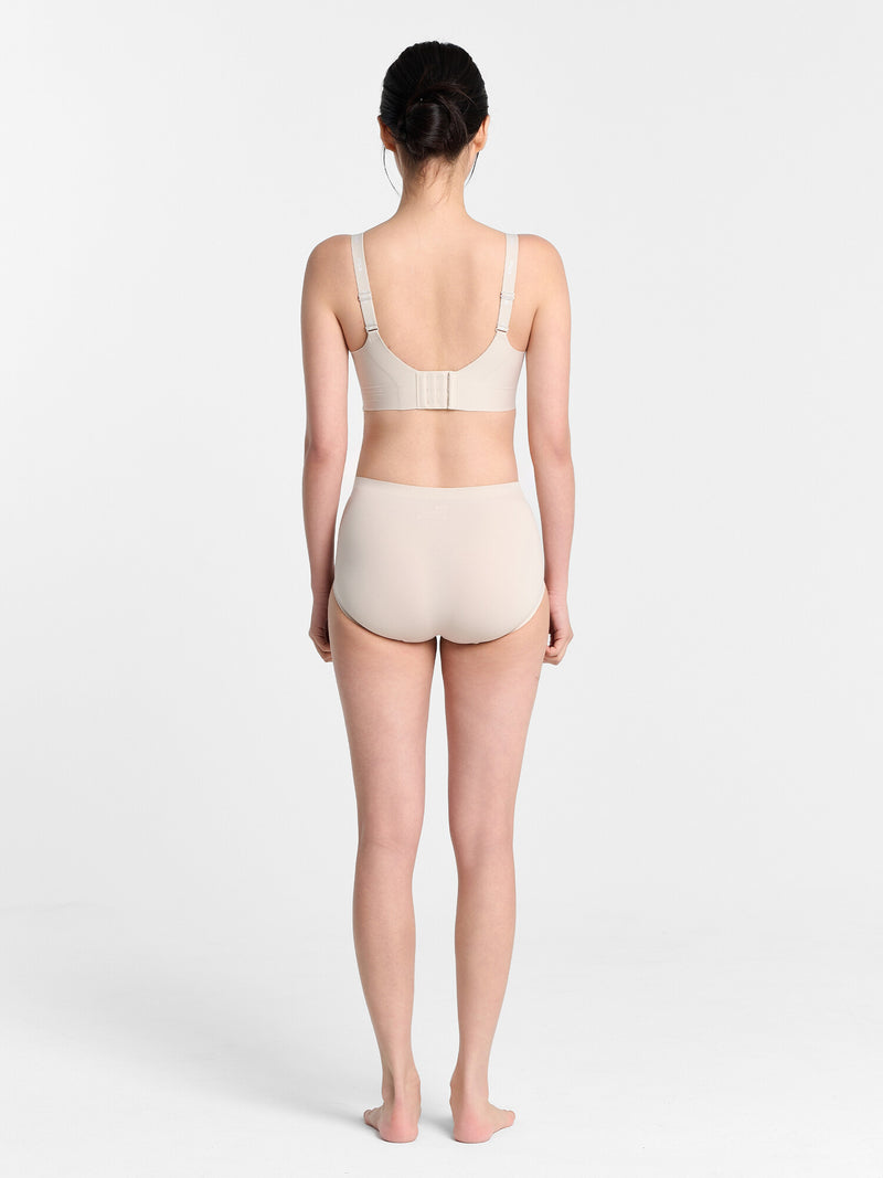 <큰컵추천> 리프팅업 퓨징 브라