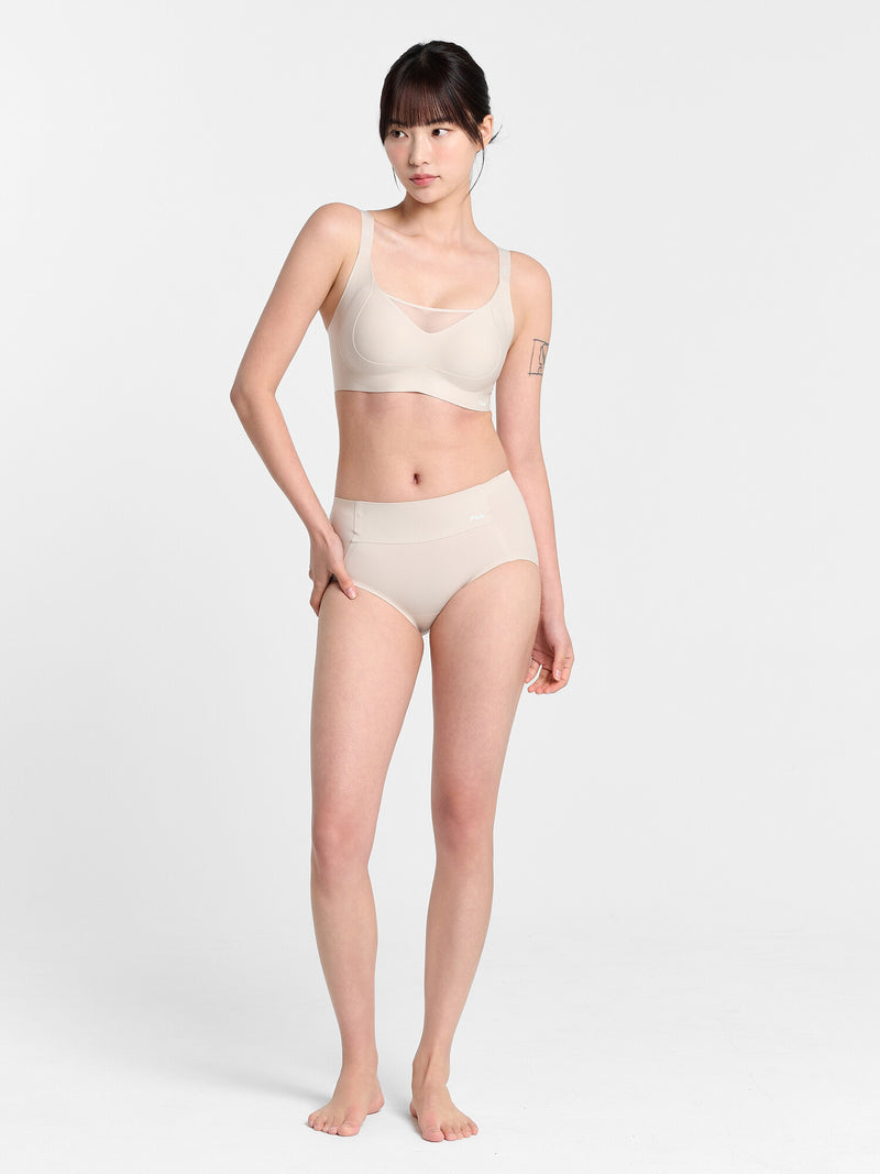 <복부보정> 리프팅업 퓨징 팬티