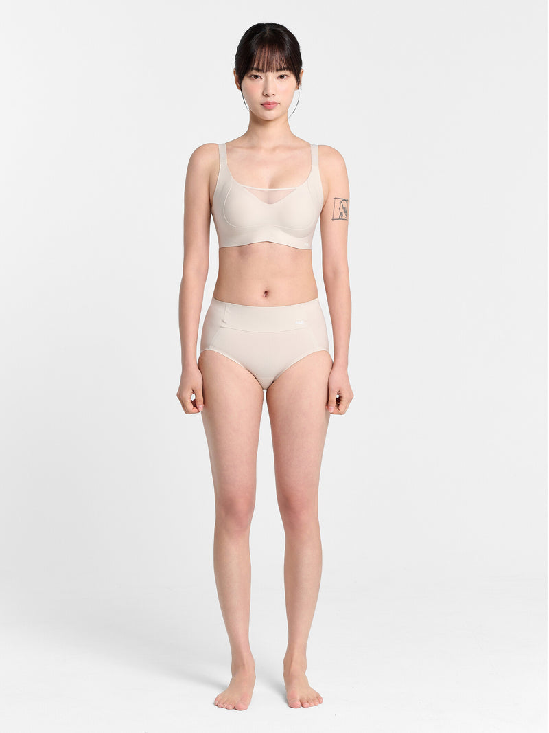 <복부보정> 리프팅업 퓨징 팬티