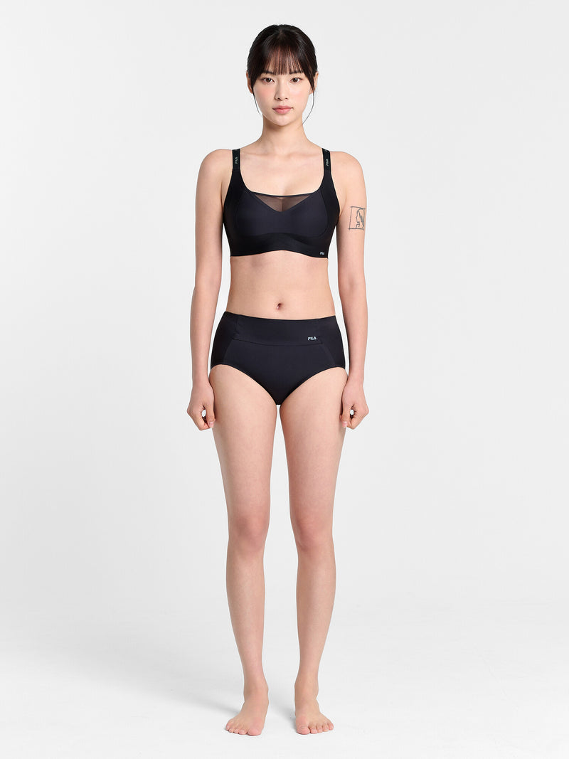 <복부보정> 리프팅업 퓨징 팬티