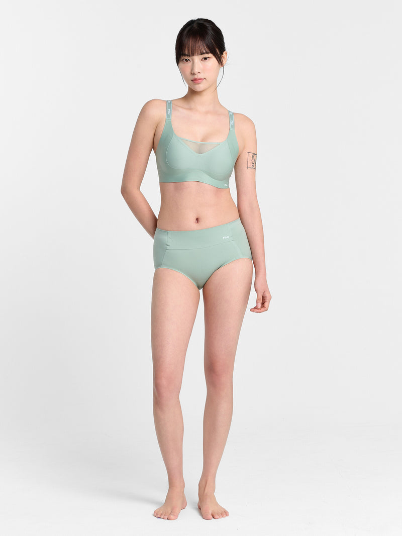 <복부보정> 리프팅업 퓨징 팬티