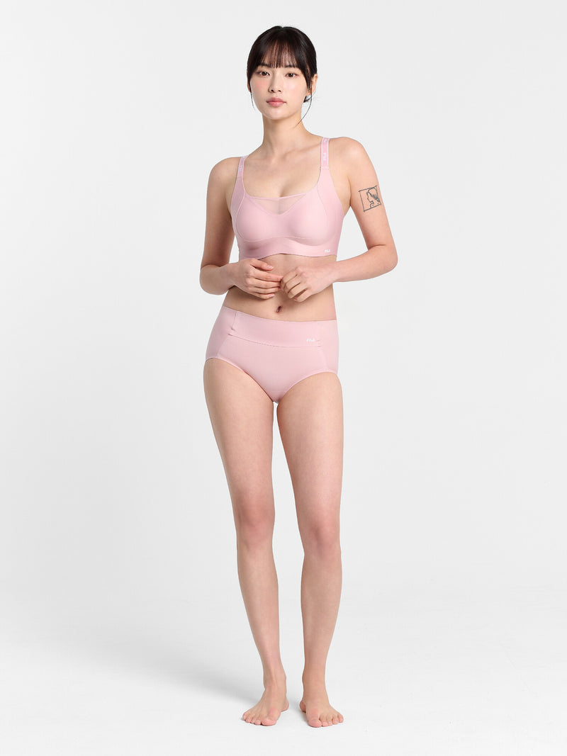 <복부보정> 리프팅업 퓨징 팬티