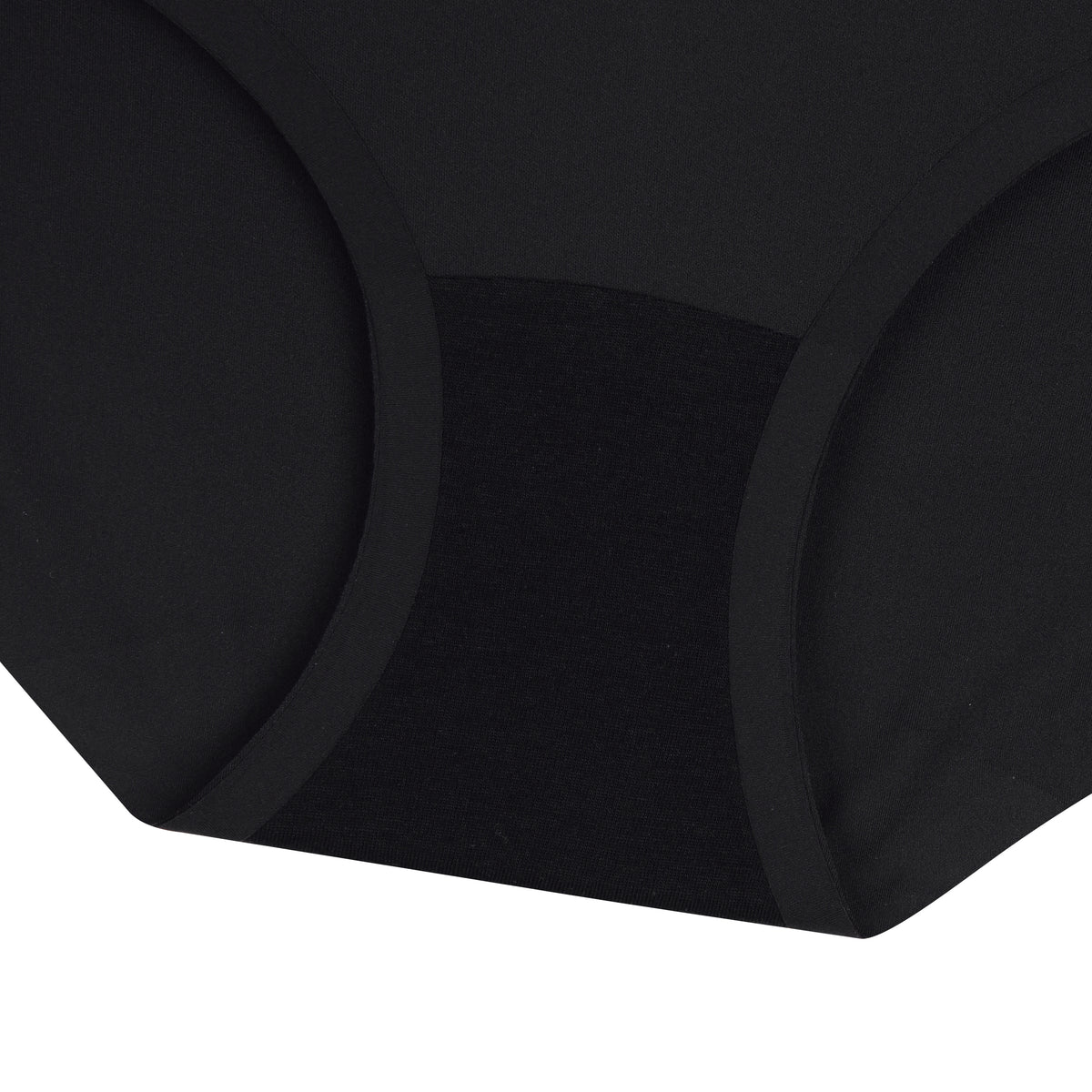 순면 안감 디테일